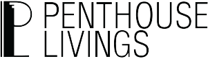 Penthouse Livings Logo