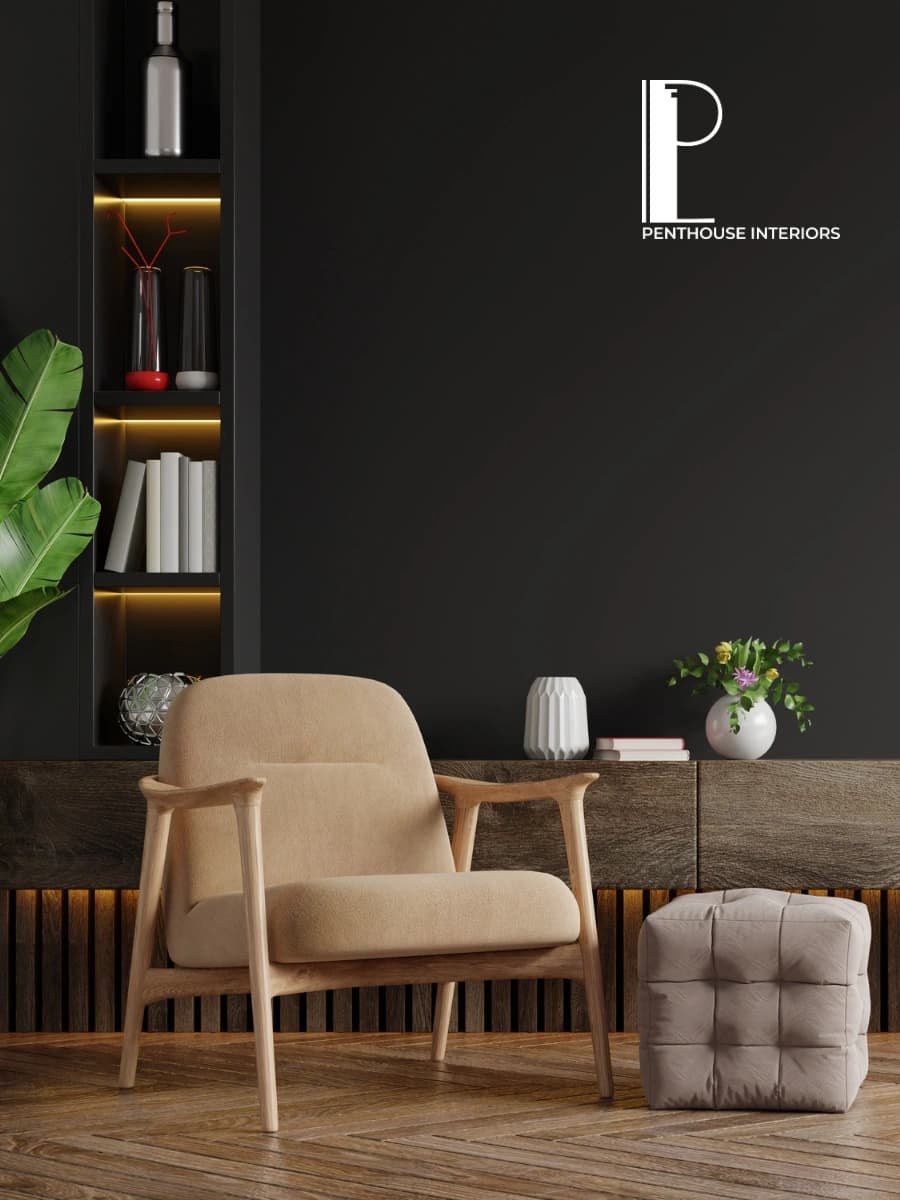 Penthouse Interiors Catalogue Brochure