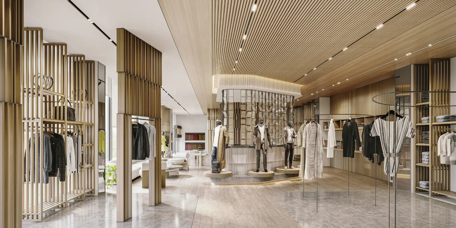 MKCL SHOWROOM