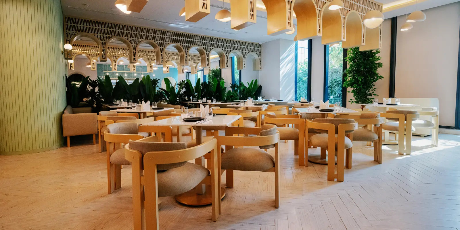 SLAW BISTRO
